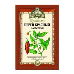 перец красный